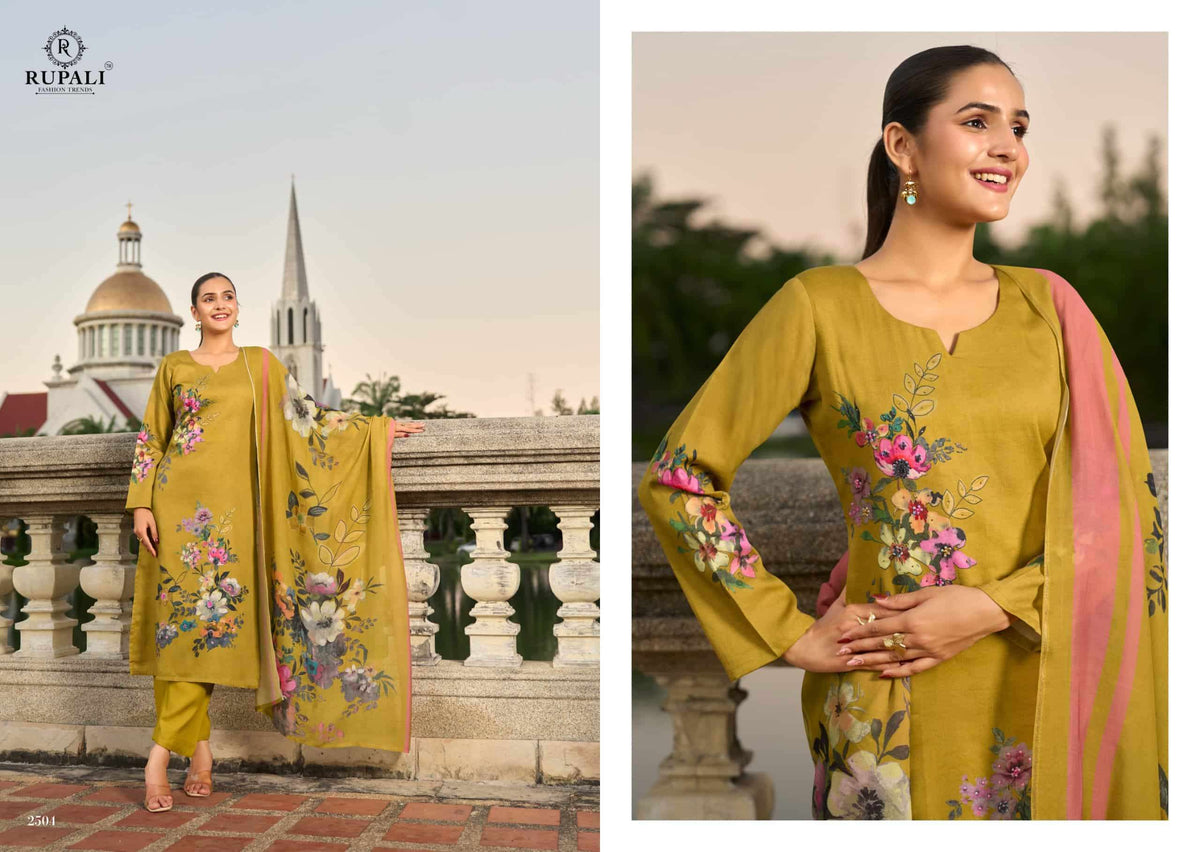 Rupali Fashion Ishq