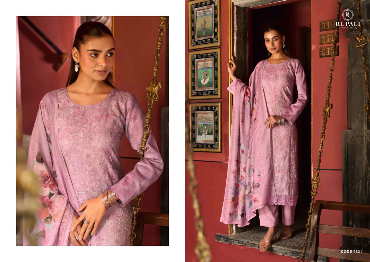 Rupali Fashion Ivanna