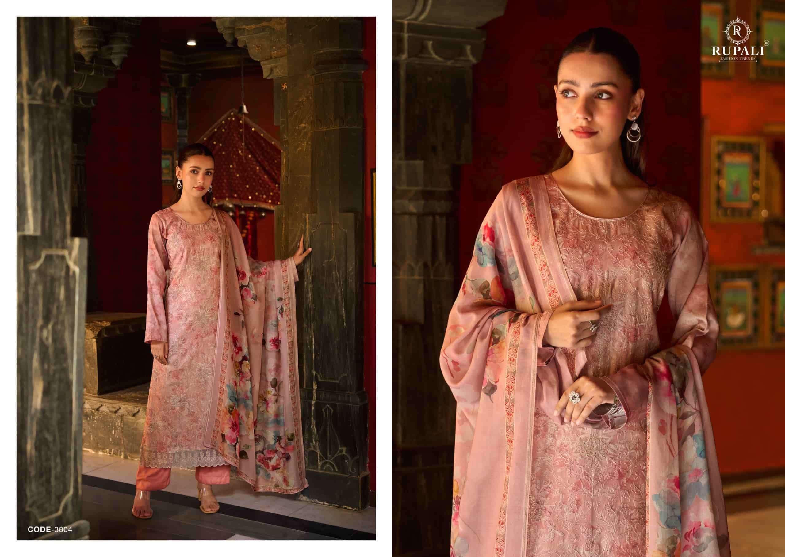 Rupali Fashion Ivanna