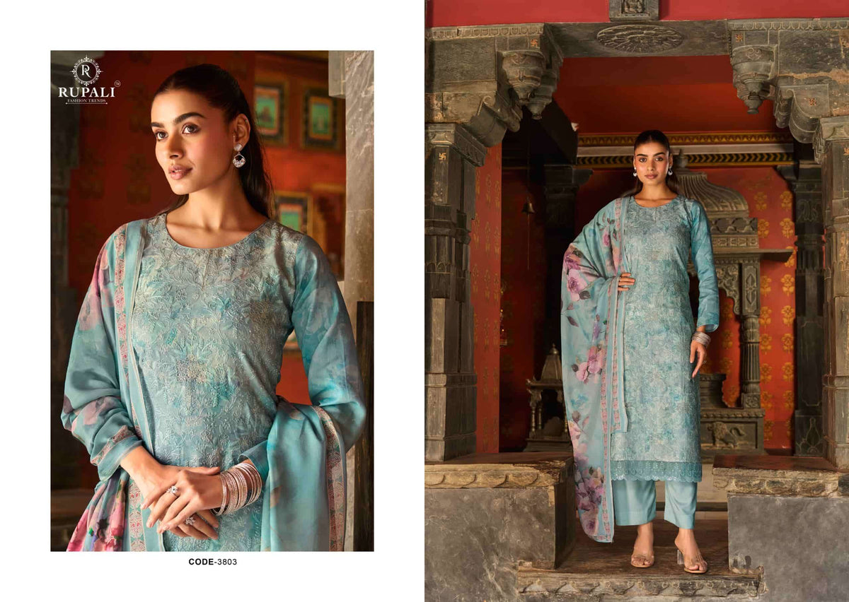 Rupali Fashion Ivanna
