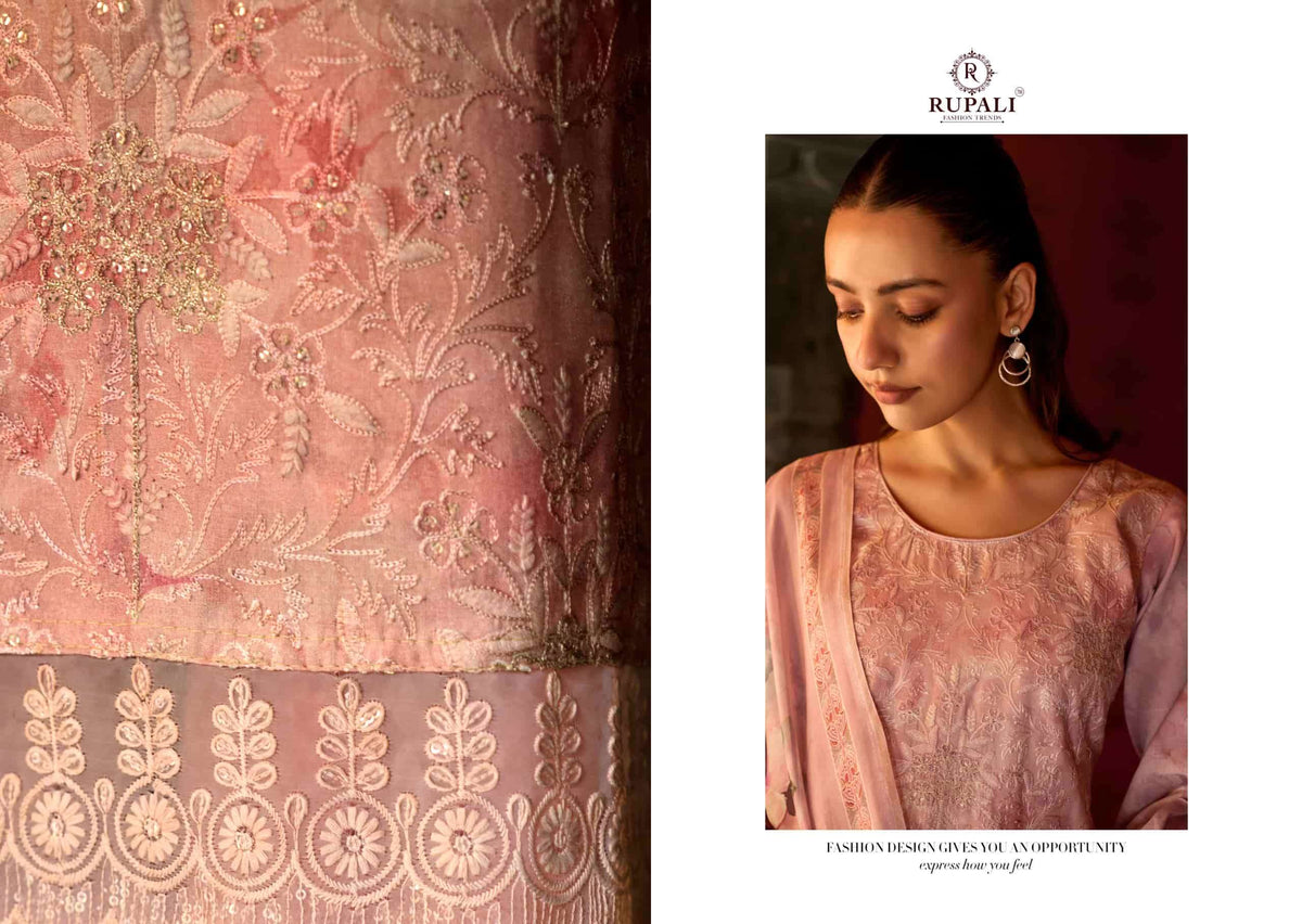 Rupali Fashion Ivanna