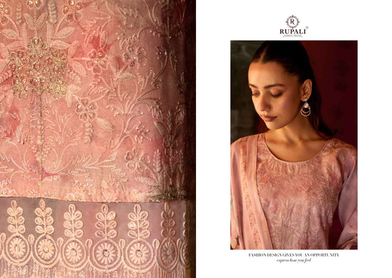 Rupali Fashion Ivanna