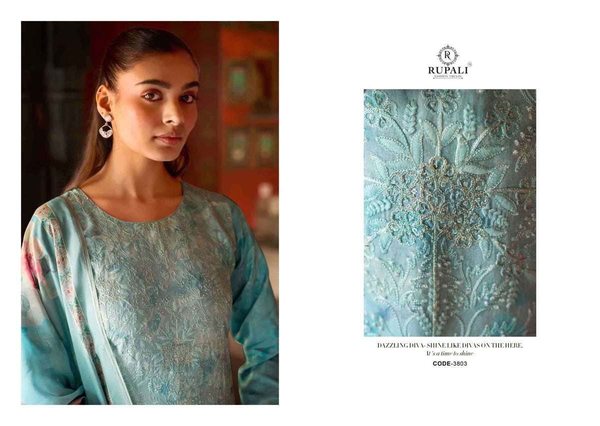 Rupali Fashion Ivanna