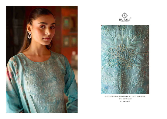 Rupali Fashion Ivanna