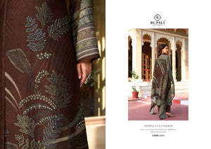 Rupali Fashion Jashn