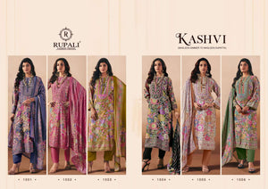 Rupali Fashion Kashvi