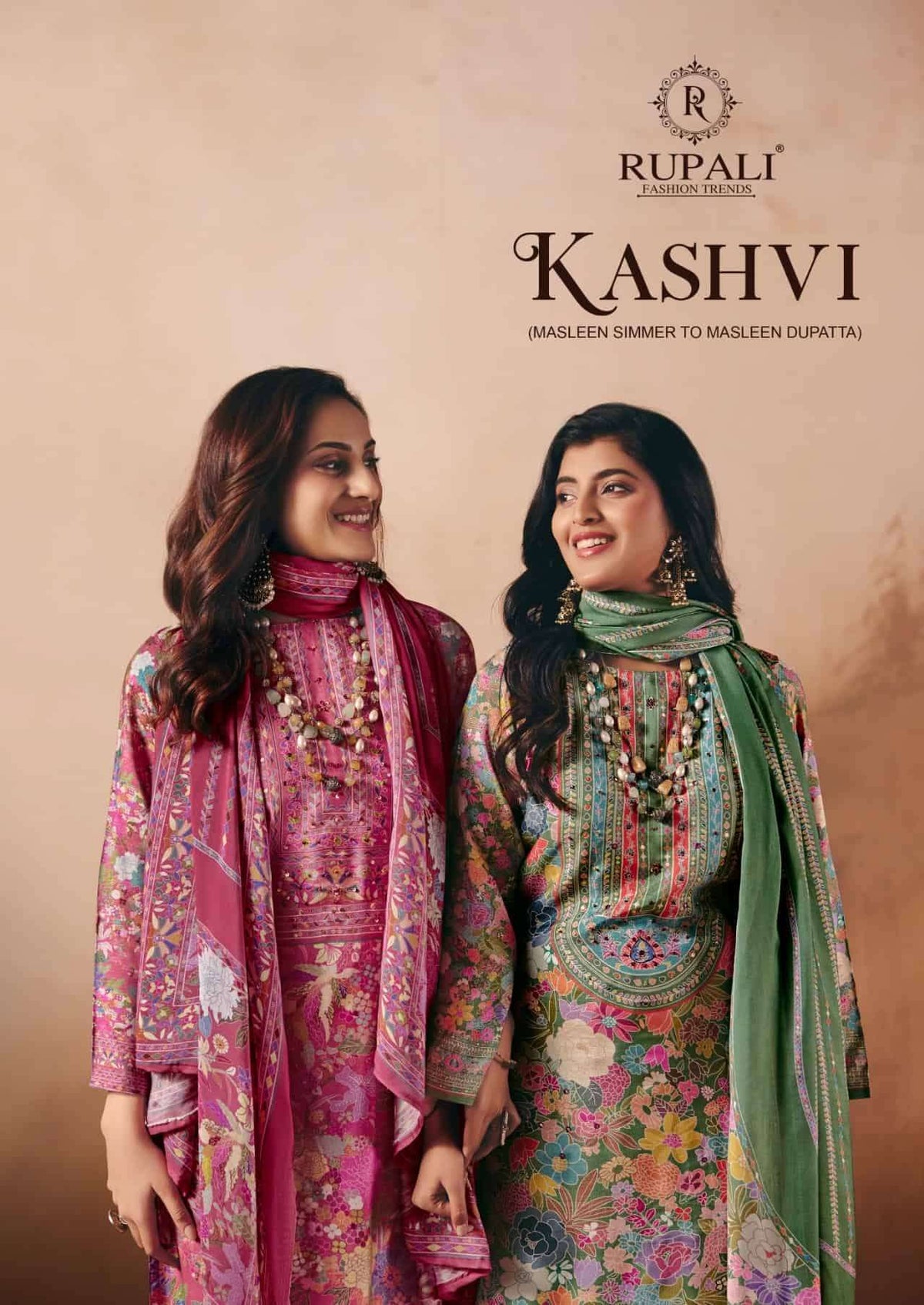 Rupali Fashion Kashvi