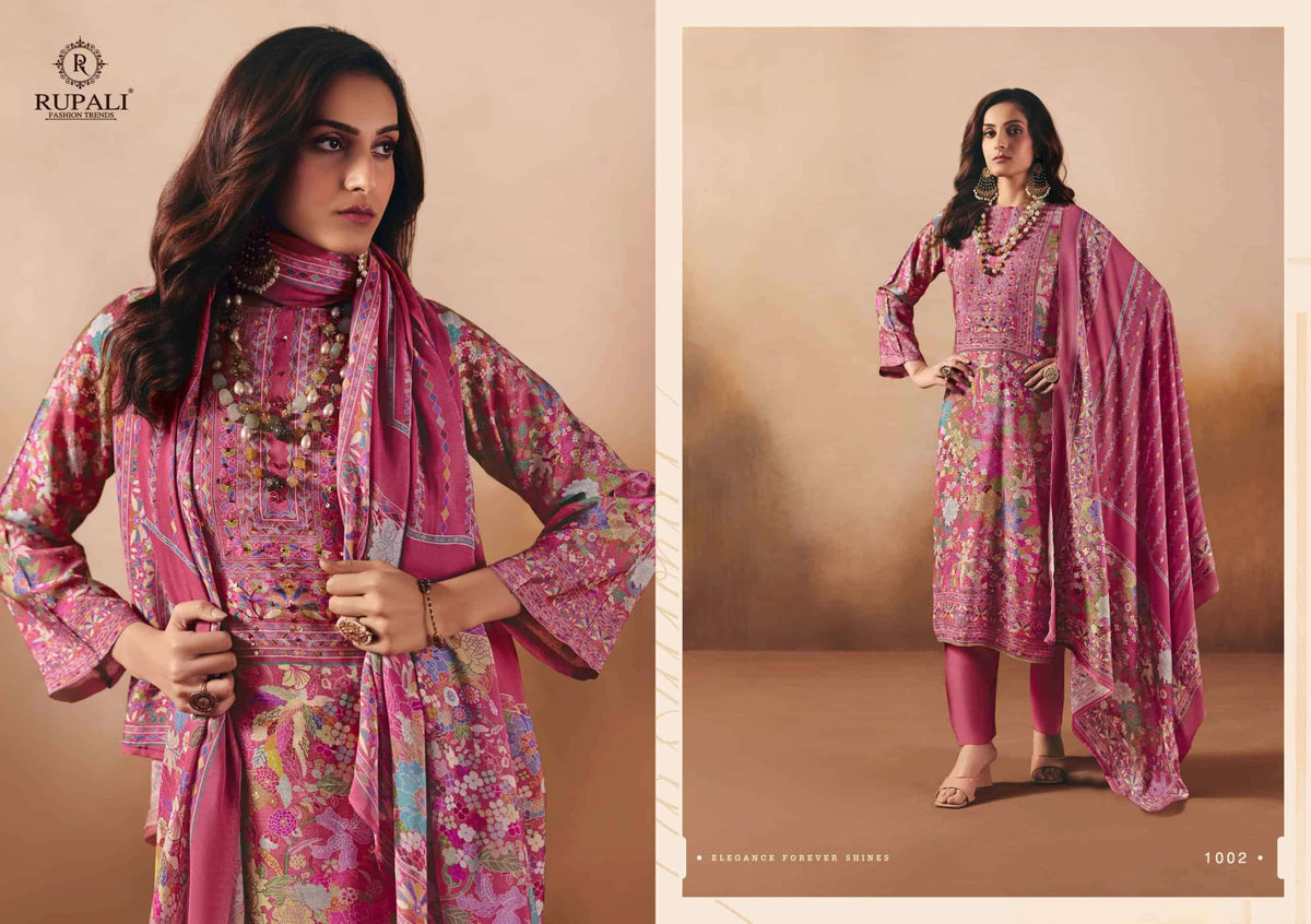 Rupali Fashion Kashvi