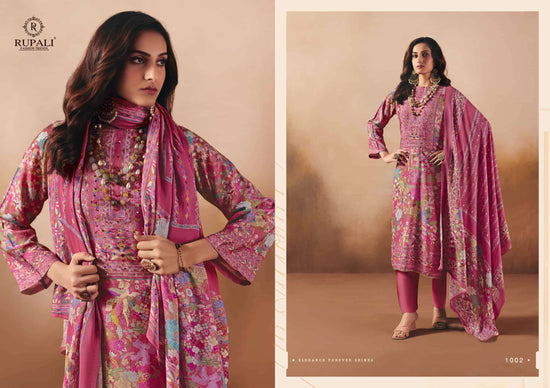 Rupali Fashion Kashvi