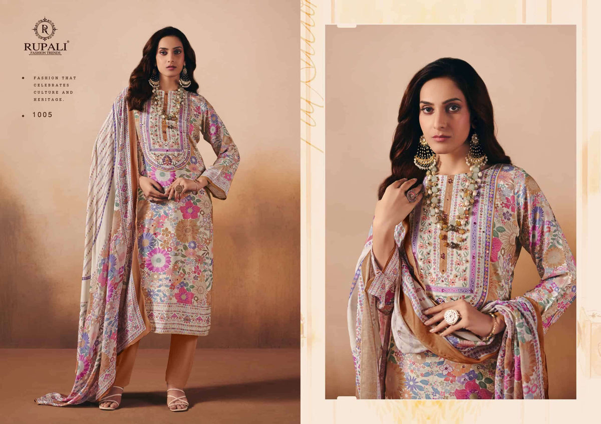 Rupali Fashion Kashvi