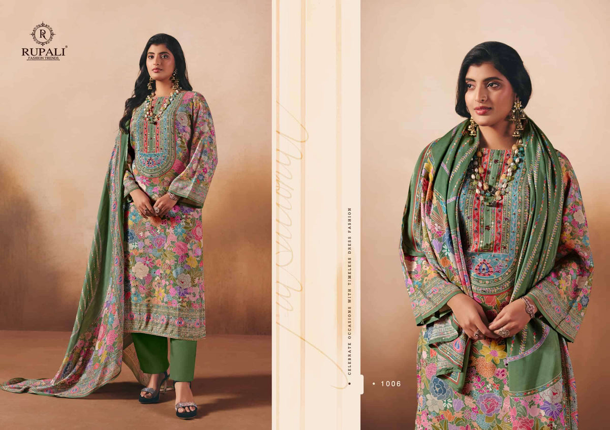 Rupali Fashion Kashvi