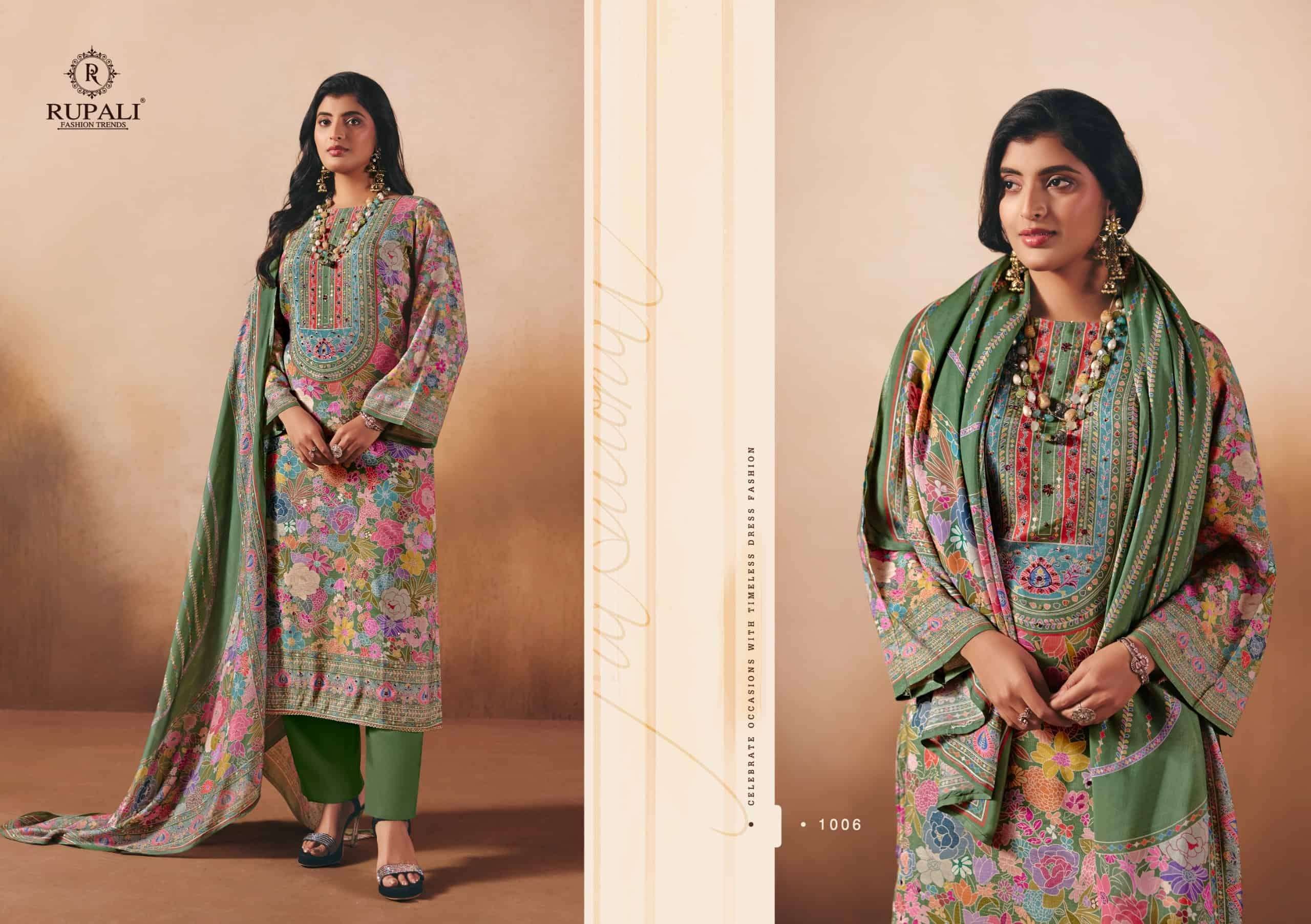 Rupali Fashion Kashvi