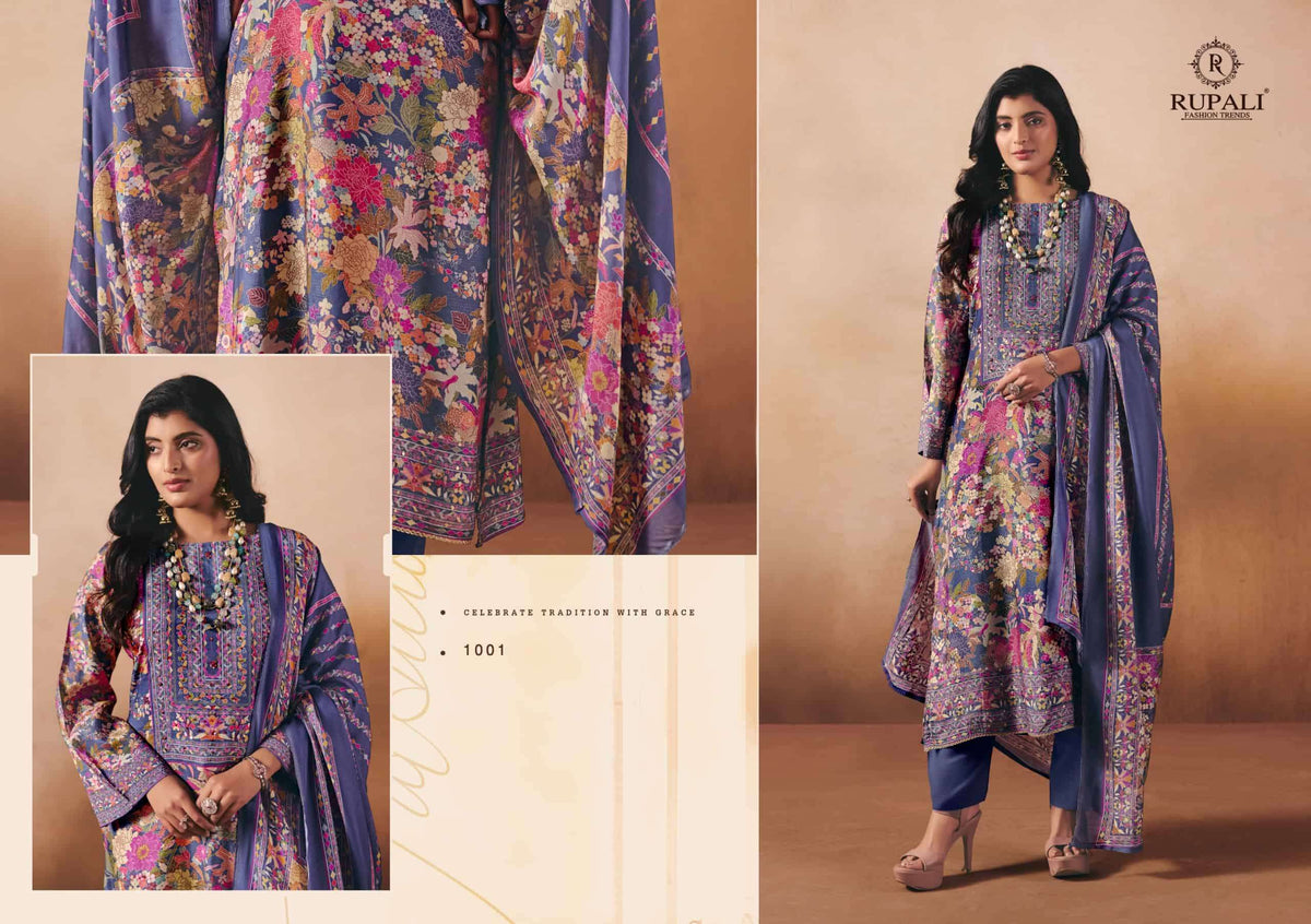 Rupali Fashion Kashvi