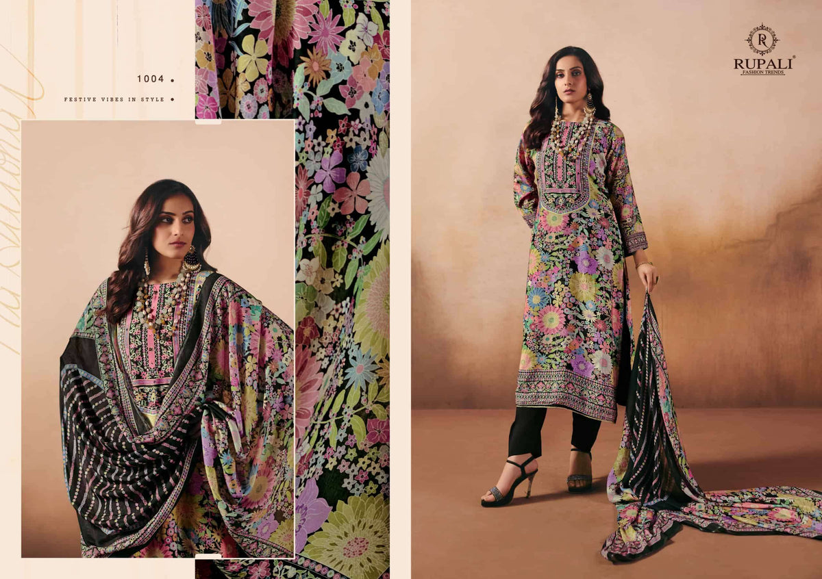 Rupali Fashion Kashvi