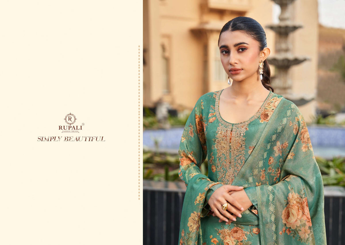 Rupali Fashion Keira