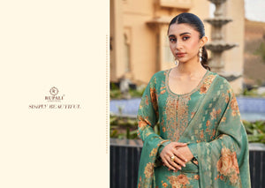 Rupali Fashion Keira