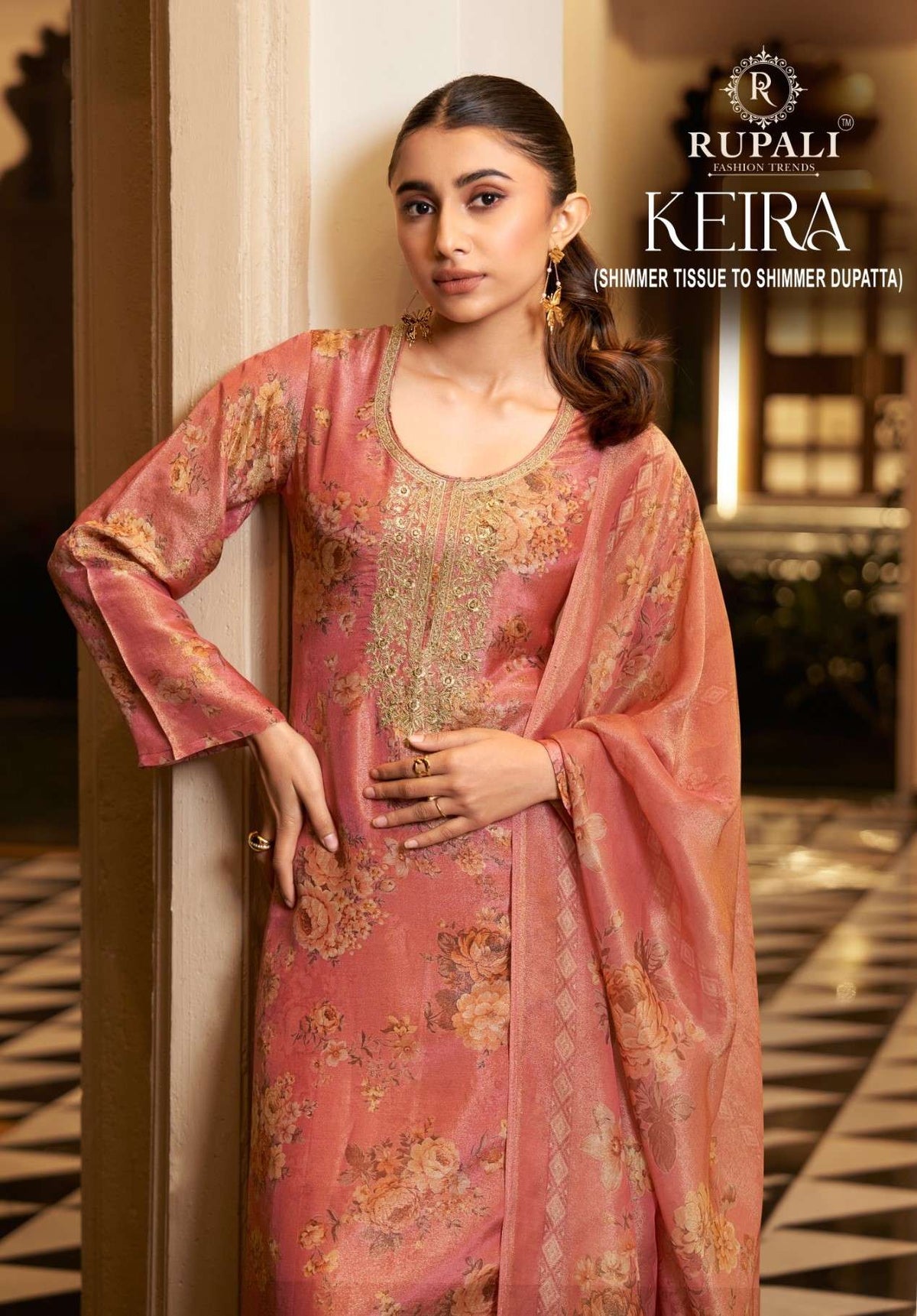 Rupali Fashion Keira