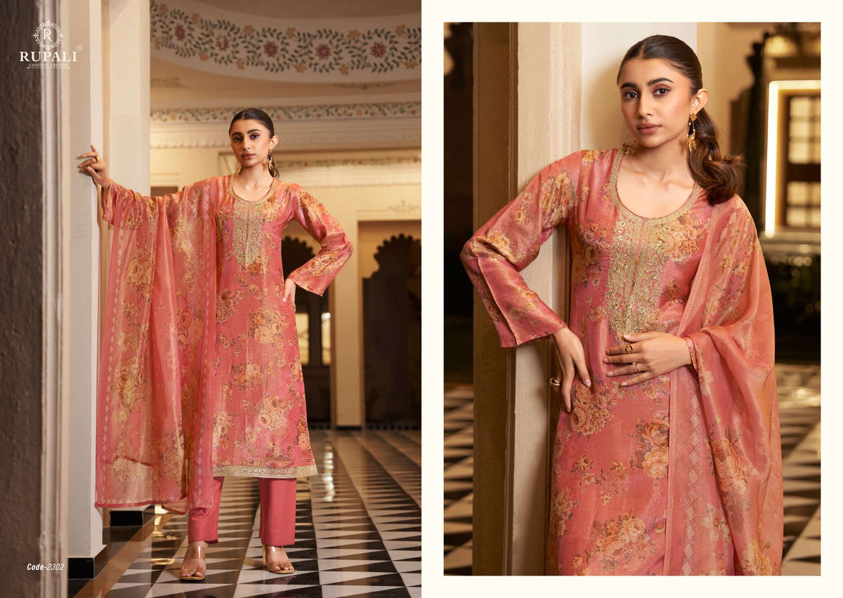 Rupali Fashion Keira