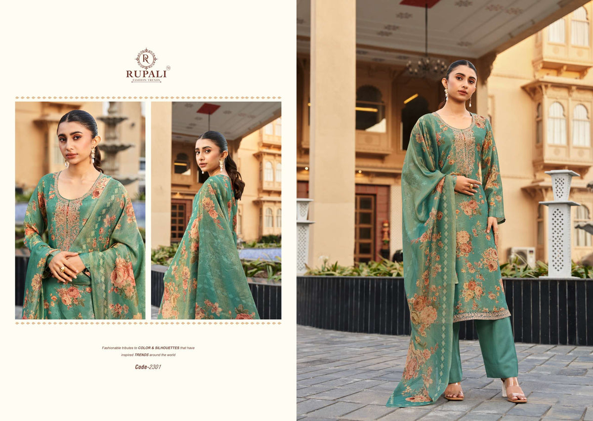 Rupali Fashion Keira