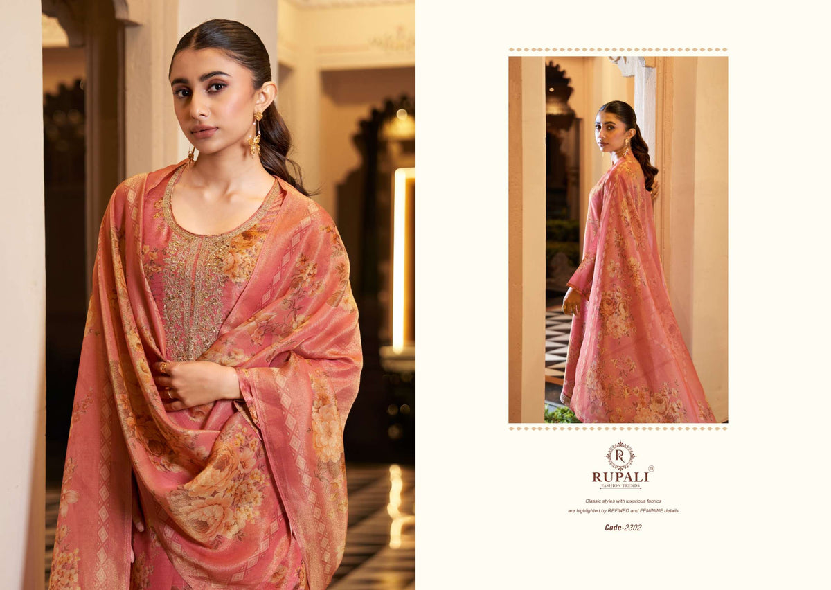Rupali Fashion Keira
