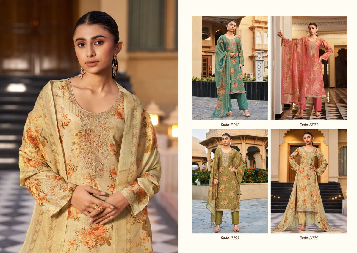 Rupali Fashion Keira
