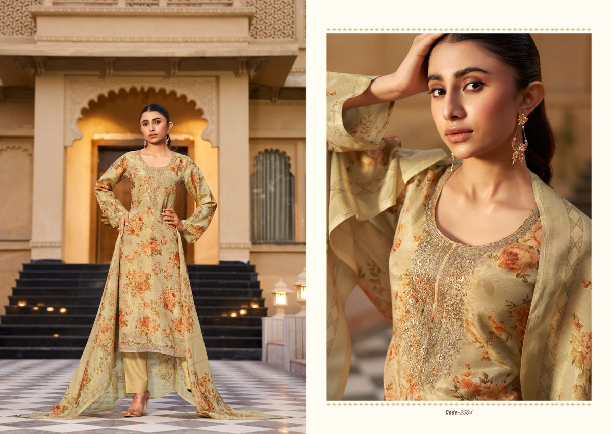 Rupali Fashion Keira