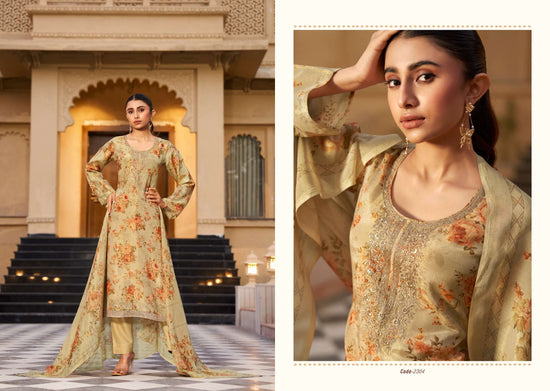 Rupali Fashion Keira