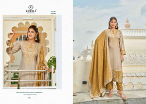 Rupali Fashion Mallika