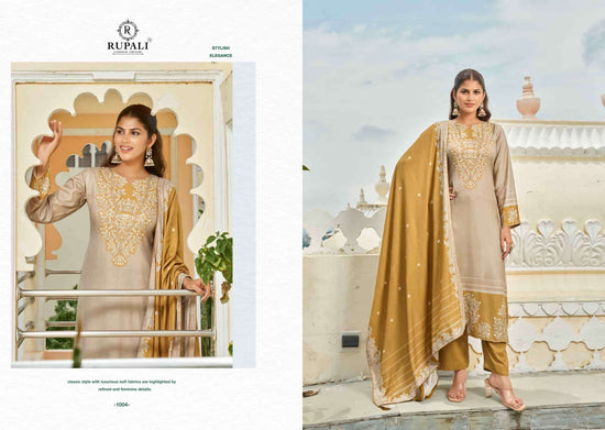 Rupali Fashion Mallika
