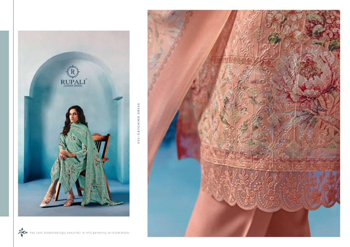 Rupali Fashion Miraya