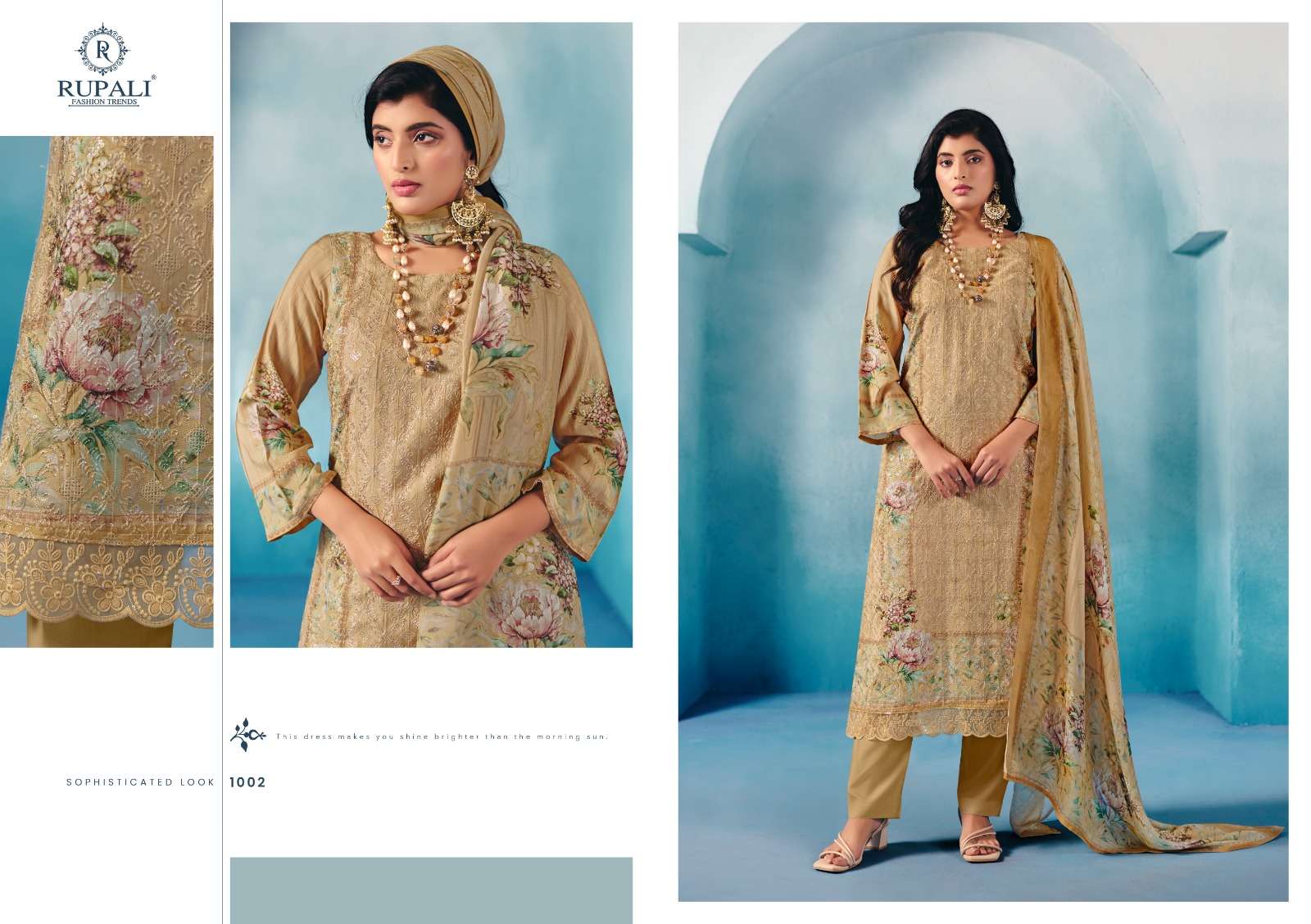 Rupali Fashion Miraya