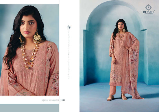 Rupali Fashion Miraya