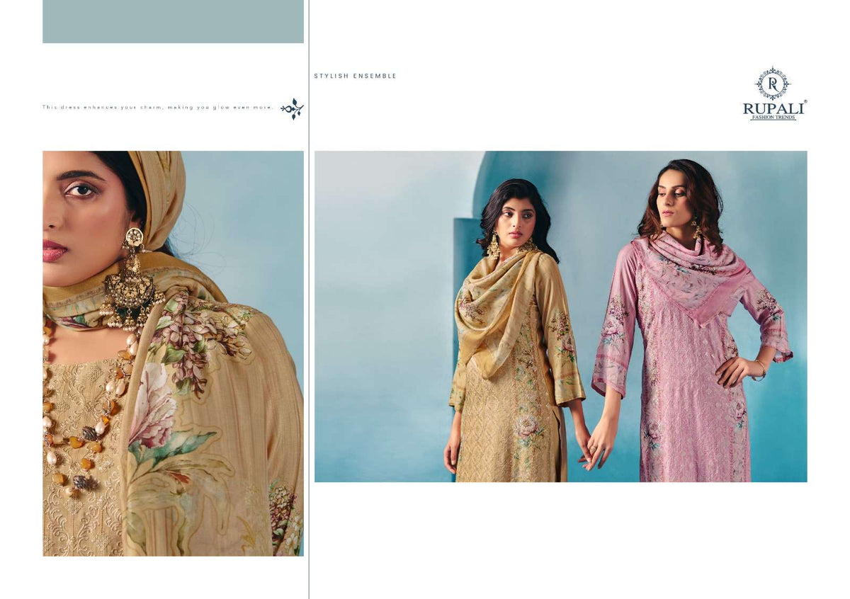 Rupali Fashion Miraya