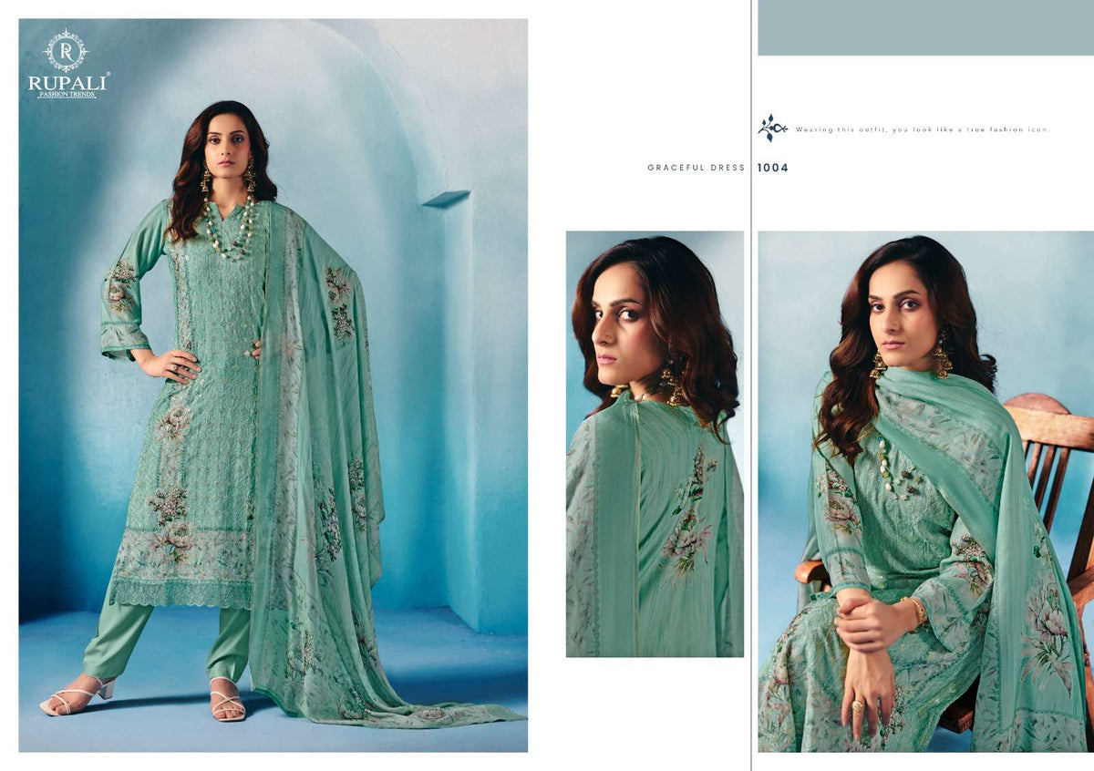 Rupali Fashion Miraya