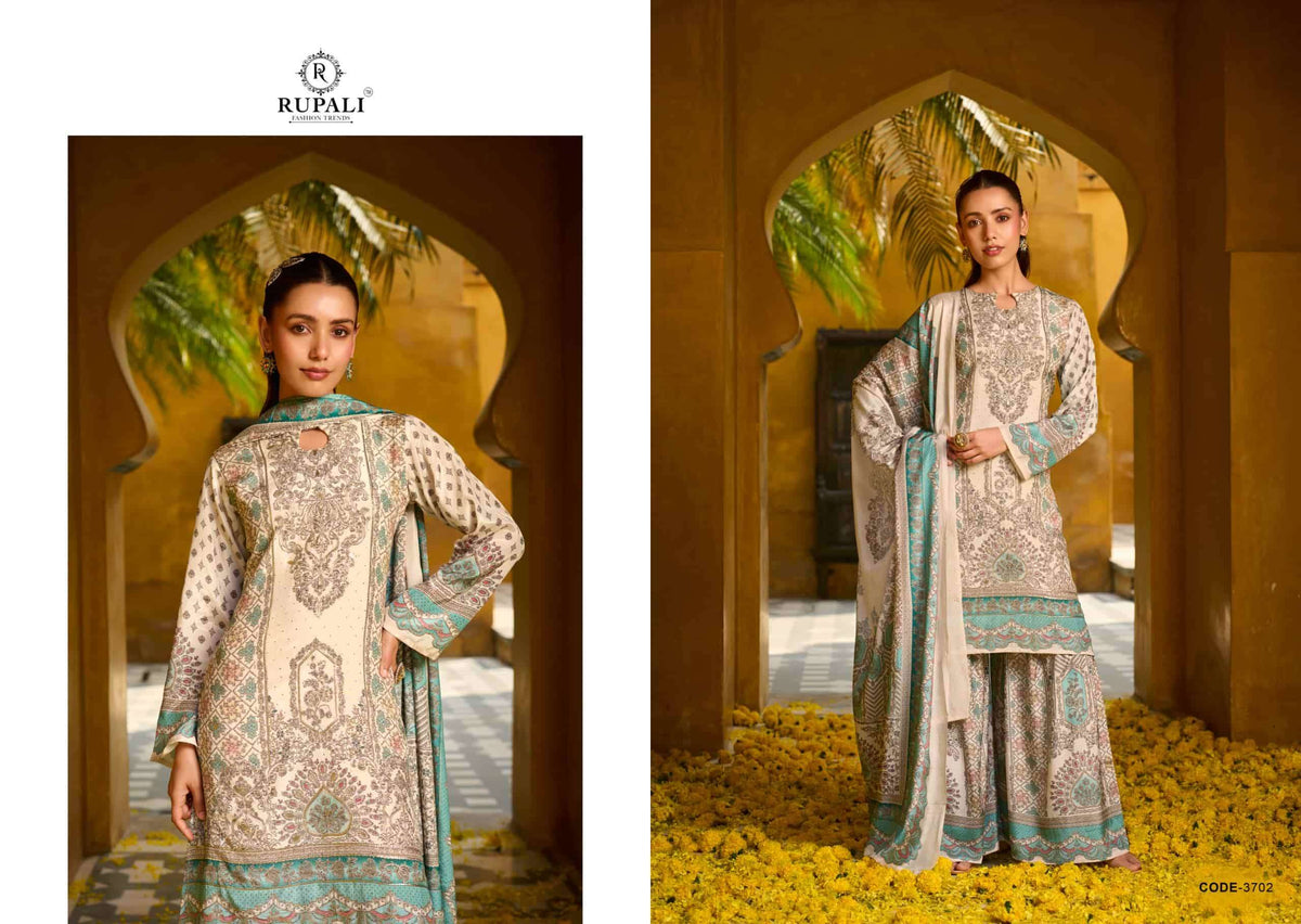 Rupali Fashion Mulaqat