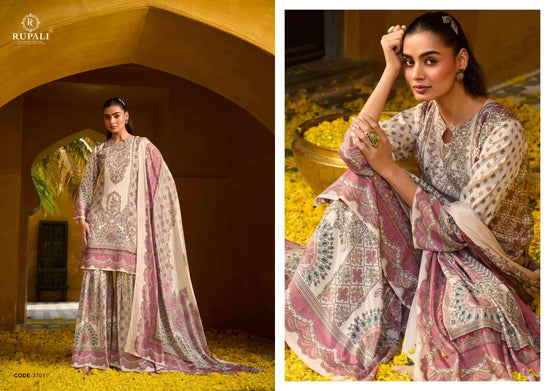Rupali Fashion Mulaqat