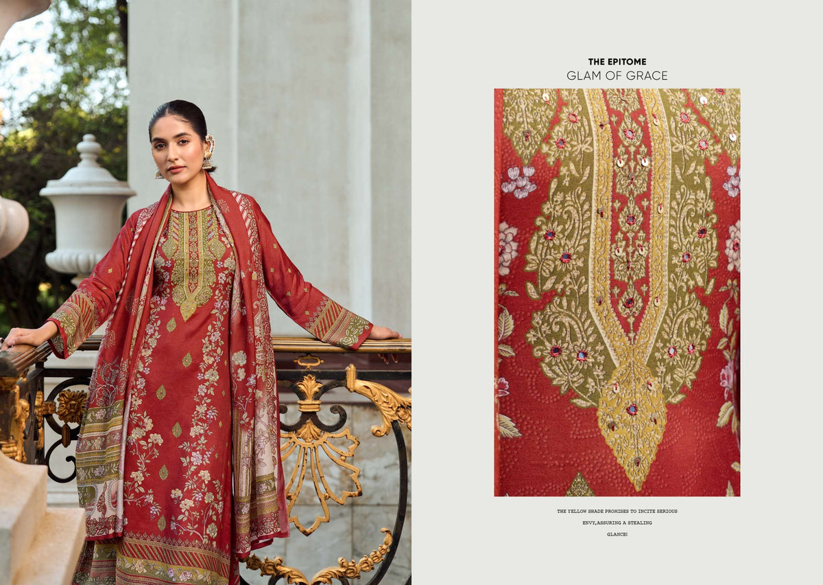 Rupali Fashion Nayaab