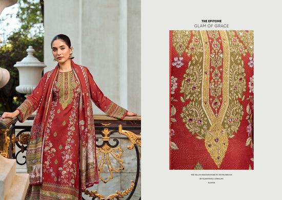 Rupali Fashion Nayaab