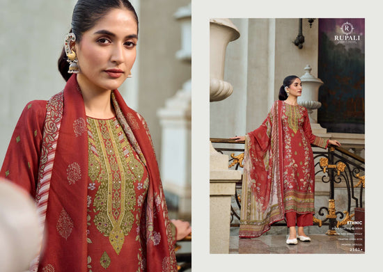 Rupali Fashion Nayaab