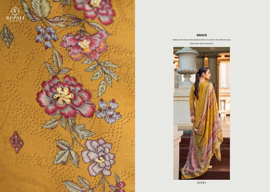 Rupali Fashion Nayaab