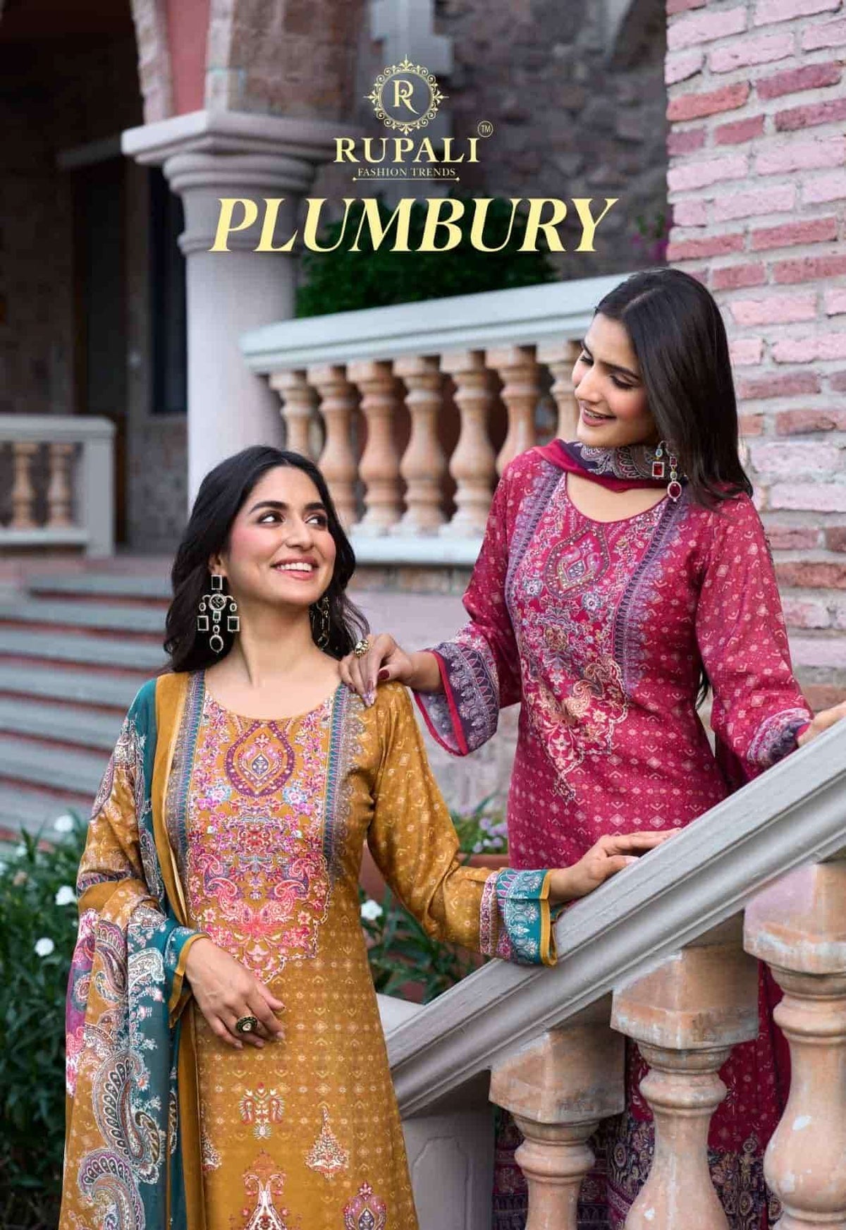 Rupali Fashion Plumbury