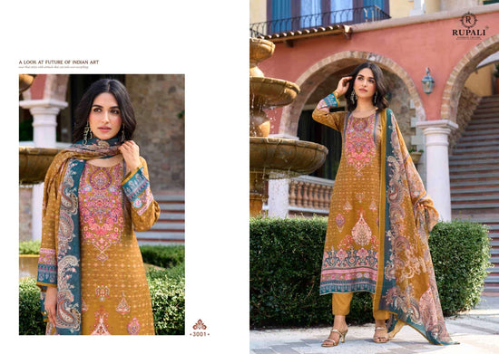 Rupali Fashion Plumbury