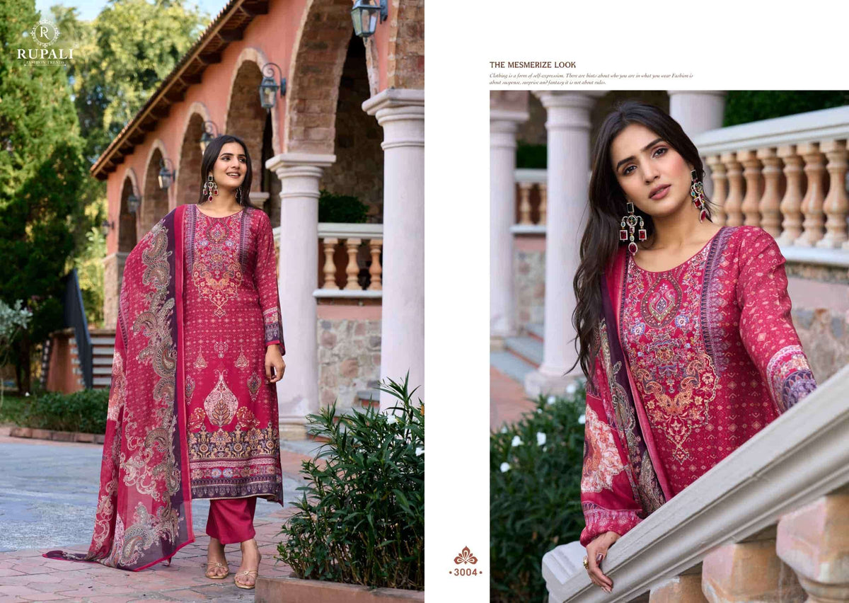 Rupali Fashion Plumbury