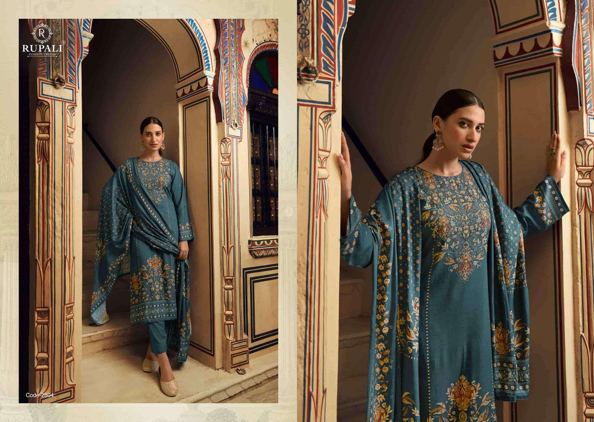 Rupali Fashion Pratibha