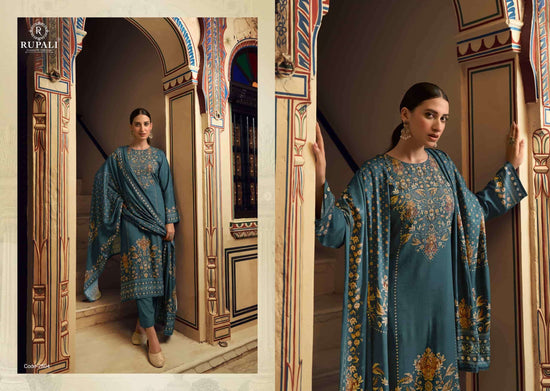 Rupali Fashion Pratibha