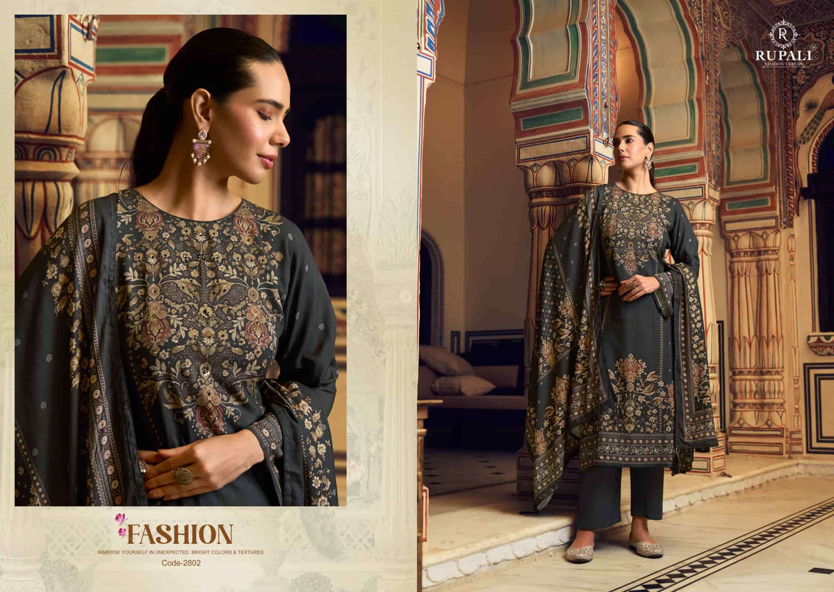 Rupali Fashion Pratibha