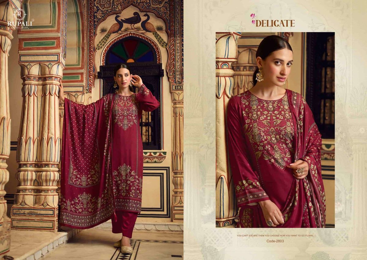 Rupali Fashion Pratibha