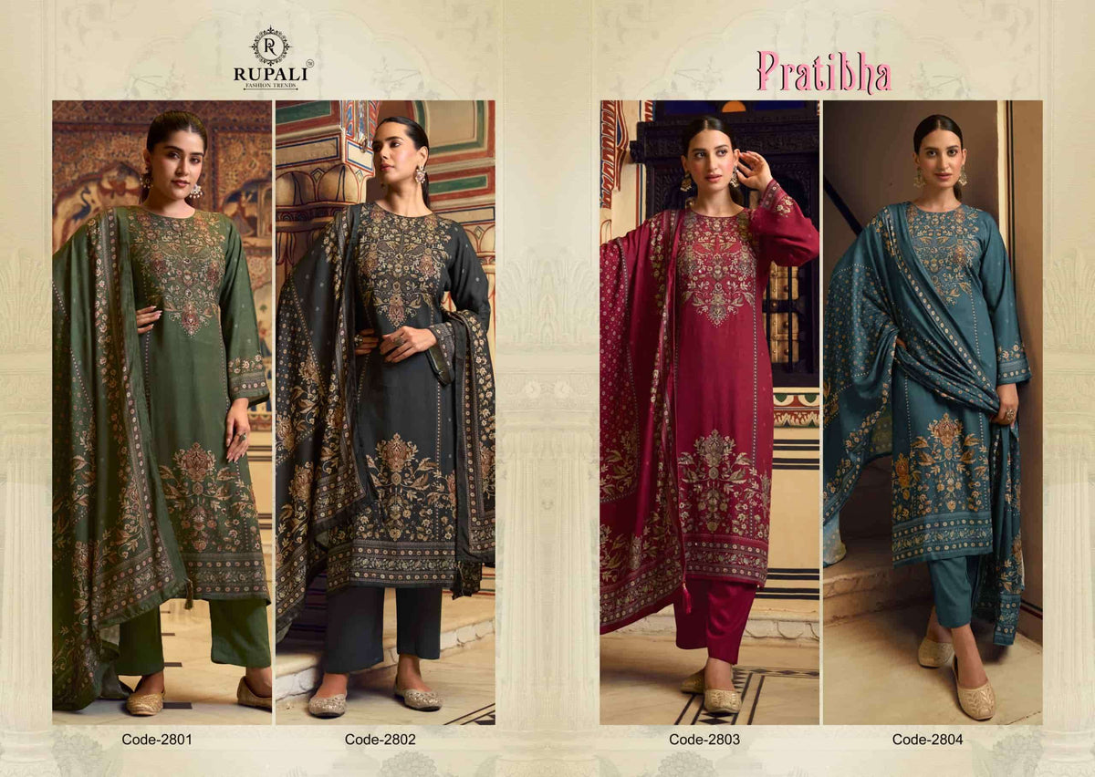 Rupali Fashion Pratibha
