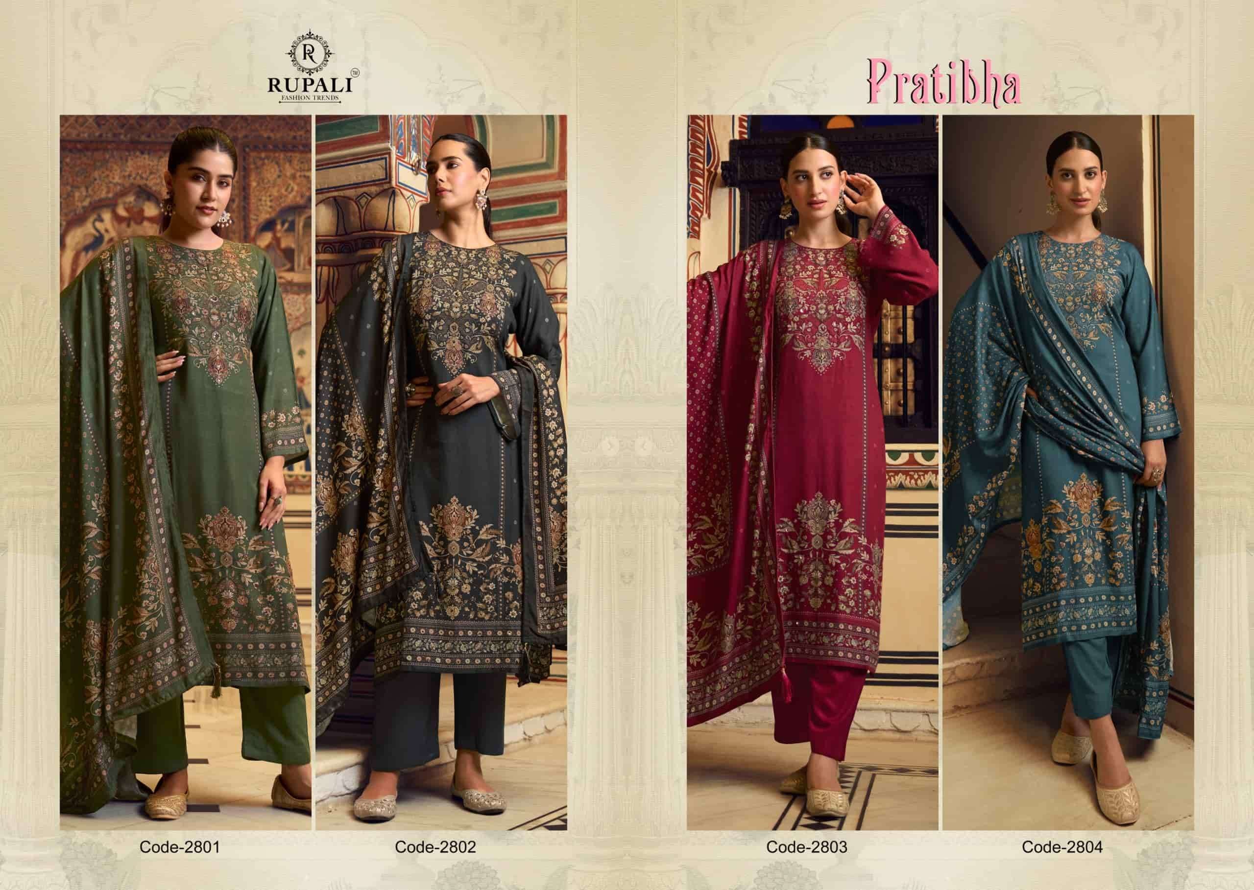 Rupali Fashion Pratibha