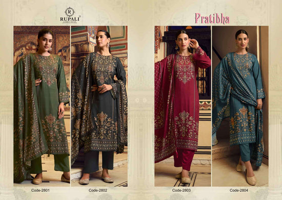 Rupali Fashion Pratibha